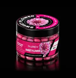 narev-przyneta-signature-wafters-6mm-20g-sweet-flower