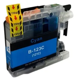 tusz-br-123xc-lc123c
