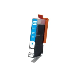 tusz-aigostar-hi-903l-c-do-hp-niebieski-cyan