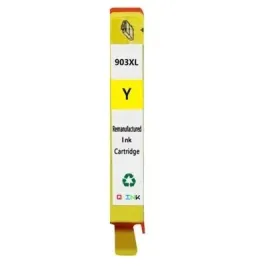 tusz-aigostar-hi-903ly-do-hp-zolty-yellow