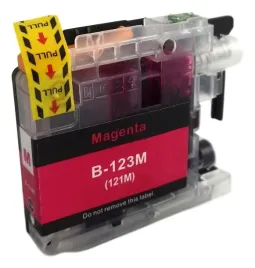 tusz-br-123xm-lc123m