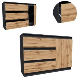 komoda-cr3-t-7-grafit-wotan-regal-sypialnia-salon-pokoj-dziecka-garderoba