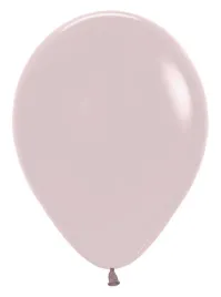 balony-sempertex-pastel-dusk-rose-5-50-szt