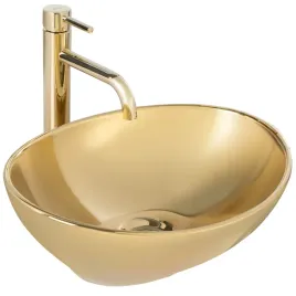 umywalka-nablatowa-rea-sofia-gold-40x40-cm-zlota-ceramiczna