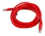 patchcord-5e-esperanza-3-m-czerwony-stan-nowy