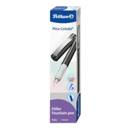 pioro-wieczne-pina-colada-anthrazit-pelikan
