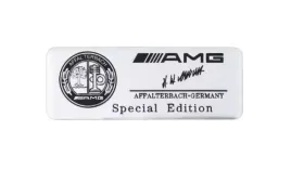 emblemat-logo-naklejka-znaczek-mercedes-amg-affalterbach-srebrno-czarny