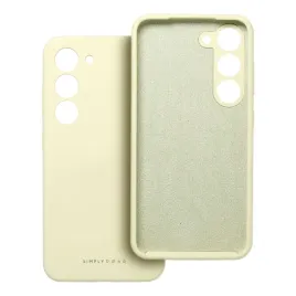 roar-futeral-cloud-skin-do-samsung-s26-ultra-5g-jasnozolty