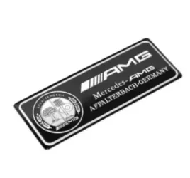 emblemat-logo-naklejka-znaczek-mercedes-amg-affalterbach-czarno-srebrny