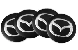 mazda-naklejki-emblematy-znaczki-65mm-aluminiowe-4szt