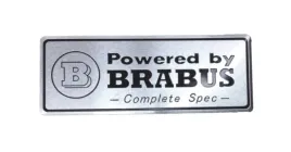 emblemat-logo-naklejka-znaczek-mercedes-brabus-srebrno-czarny