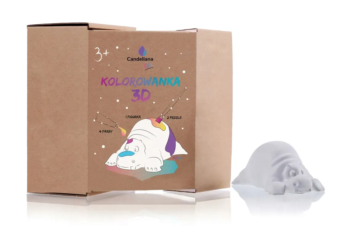 kolorowanka-3d-hipopotam