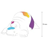 kolorowanka-3d-hipopotam-plec-chlopcy-dziewczynki