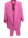 garnitur-damski-adika-roz-48-barbie-stan-nowy