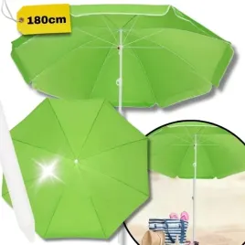 zielony-parasol-180cm-na-plaze-plazowy-ogrodowy-lamany-skladany-biwakowy