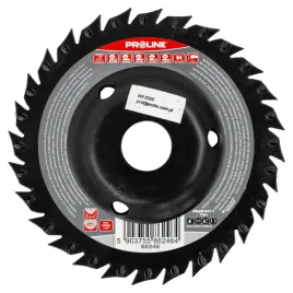 tarcza-wypukla-tarnik-grube-zeby-z-pila-125mm-proline
