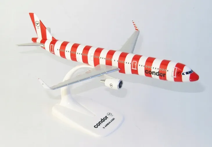 model-samolotu-airbus-a321-condor-passion-1-200
