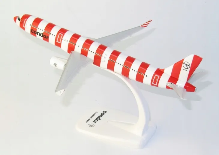 model-samolotu-airbus-a321-condor-passion-1-200-stan-nowy