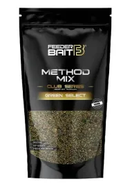 feeder-bait-method-mix-seria-klubowa-green-select-800g