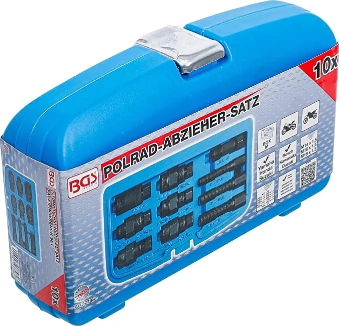 sciagacz-wirnikow-10-szt-bgs-stan-nowy