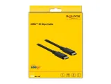 delock-kabel-usb4-20-gbps-2-m