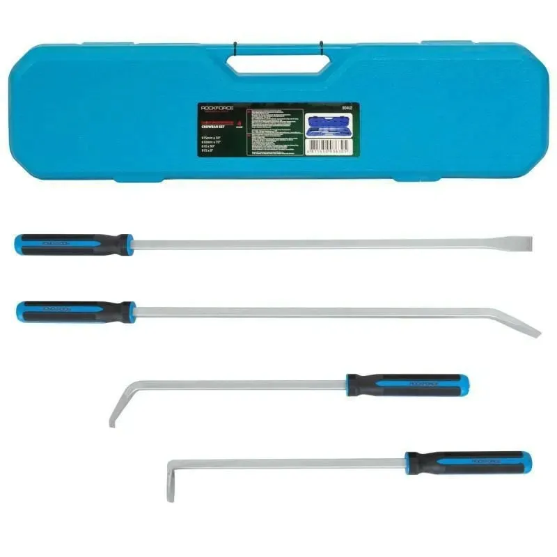 rockforce-lyzki-do-opon-kpl-4szt-stan-nowy