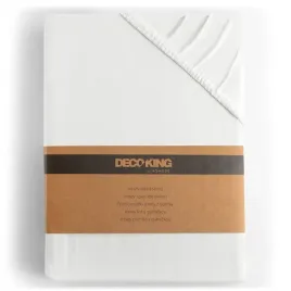decoking-przescieradlo-bawelna-z-gumka-jantar-biale-140x200