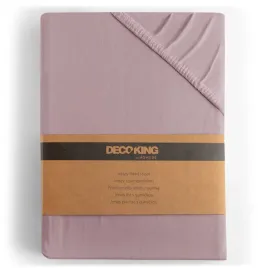 decoking-przescieradlo-z-gumka-bawelna-140x200-30cm-liliowe
