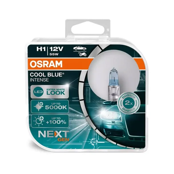 zarowki-h1-osram-cool-blue-intense-extra-white-trwalosc-250-h