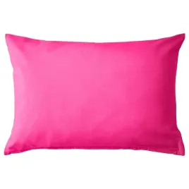 poszewka-dekoracyjna-jaskrawy-rozowy-58x40cm-bawelniany-aksamit-ikea-sanela