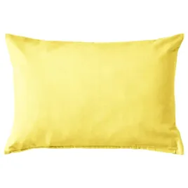poszewka-dekoracyjna-jasny-zolty-58x40cm-bawelniany-aksamit-ikea-sanela