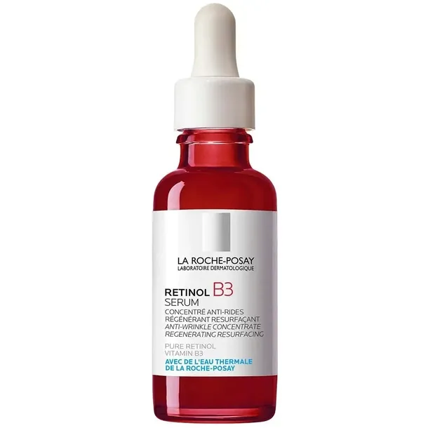 La Roche Posay Retinol B3 Serum 30 ml Retinol Przeciwzmarszczkowe
