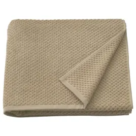 recznik-kapielowy-bezowy-70x140cm-bawelna-ikea-gulvial