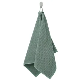 recznik-kapielowy-do-rak-turkusowy-50x100cm-bawelna-ikea-gulvial