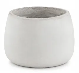 doniczka-ceramiczna-misa-dekoracyjna-struktura-betonu-bezowa-33-cm