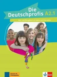 die-deutschprofis-a2-1-podrecznik-cwiczenia-cd