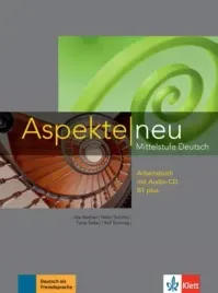 aspekte-neu-b1-cwiczenia-audio-cd
