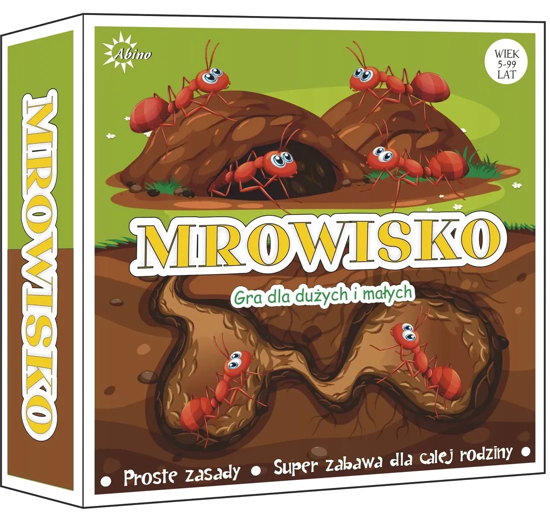 gra-mrowisko