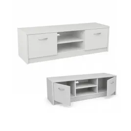rtv-szafka-pod-telewizor-biala-stol-stolik-pod-tv-audio-120-cm-k029-biel