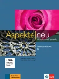 aspekte-neu-b2-podrecznik-dvd