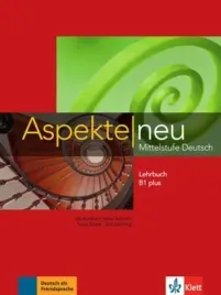 aspekte-neu-b1-podrecznik-bez-dvd