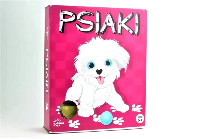 gra-psiaki