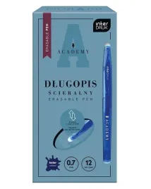 dlugopis-scieralny-academy-niebieski-12sz