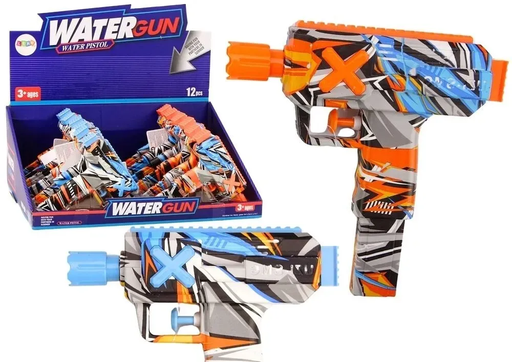 pistolet-na-wode-grafitti-mix