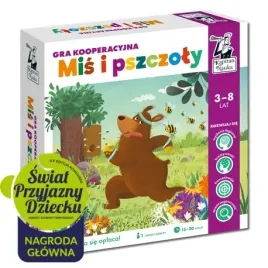 gra-kooperacyjna-mis-i-pszczoly-kapitan-nauka