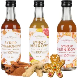 spichlerz-syrop-cynamonowy-imbirowy-piernikowy-mikolaj-mix-swieta-3-x50-ml