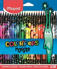 kredki-olowkowe-trojkatne-colorpeps-monster-maped-w-czarnej-obudowie-24-ko