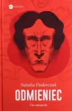 odmieniec-autor-natalia-fiedorczuk-cieslak