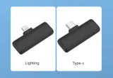 mikrofon-bezprzewodowy-usb-c-typ-1-z-etui-ladujacym-dedykowany-model-mikrofon-stan-nowy