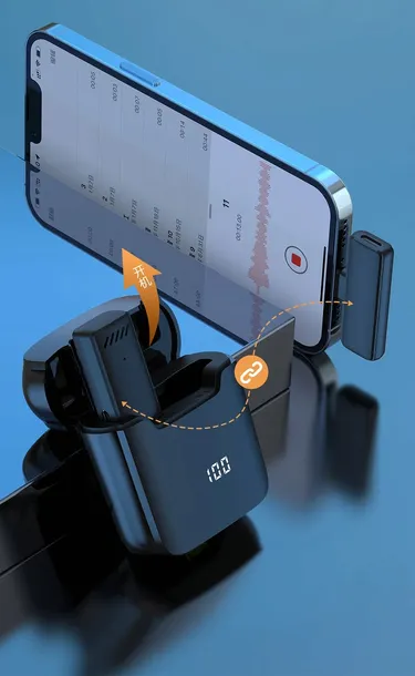 mikrofon-bezprzewodowy-usb-c-typ-1-z-etui-ladujacym-stan-nowy-liczba-sztuk-w-zestawie-1-szt-dedykowany-model-mikrofon